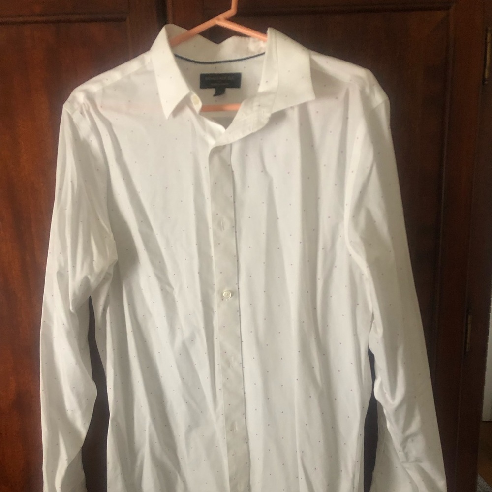 Banana Republic Dress Shirt
